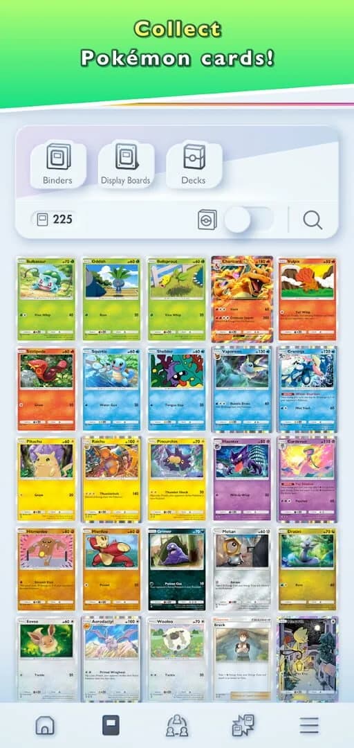 Pokémon Trading Card Game Pocket : jouer Hoopa ex Dark en ladder – Hydreigon