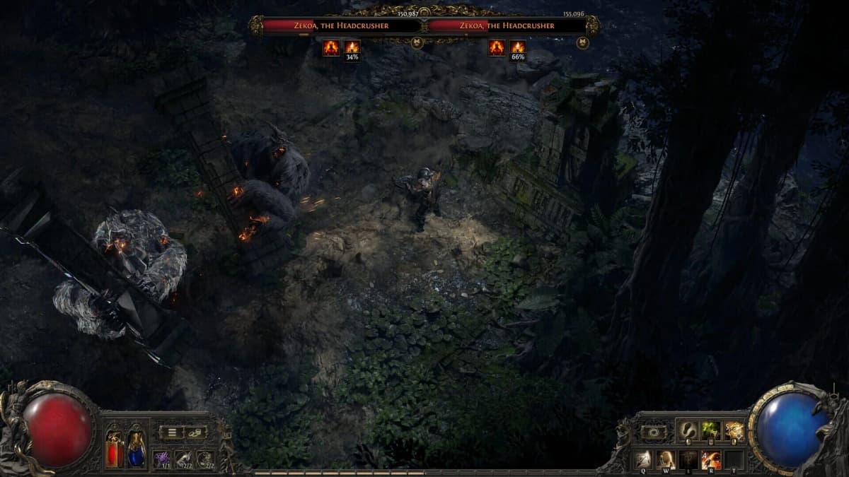 Path of Exile 2 : vérifier la 1.0, le Duelist et l’endgame