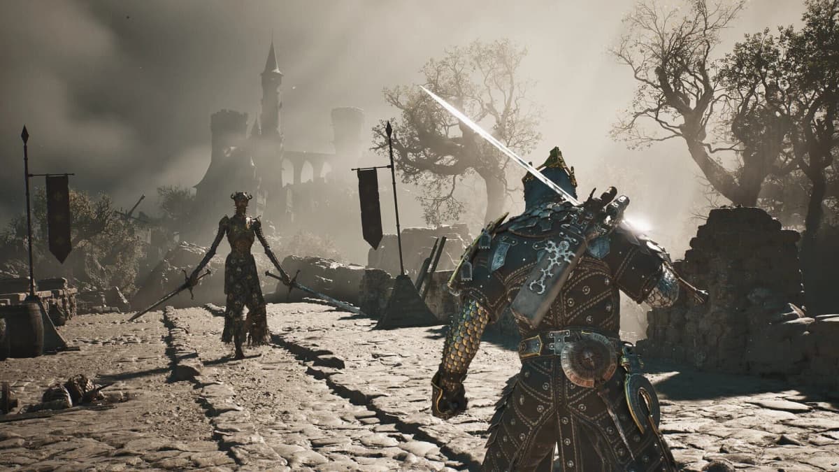Mortal Shell II : réussir le prologue et gérer Shells et Glimpse