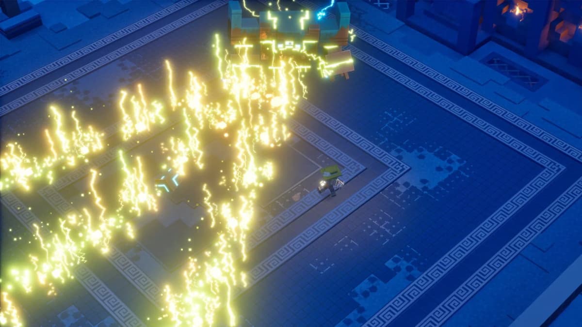 Minecraft Dungeons II : 10 vérifications avant précommande sur Switch