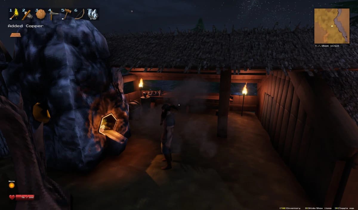 Valheim 1.0 : configurer un serveur dédié Steam et migrer un monde (ports UDP)