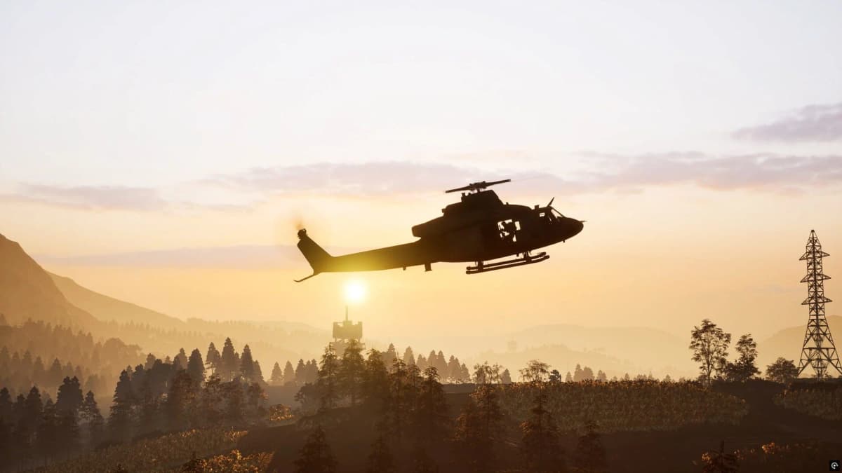 Screenshot from Wardogs