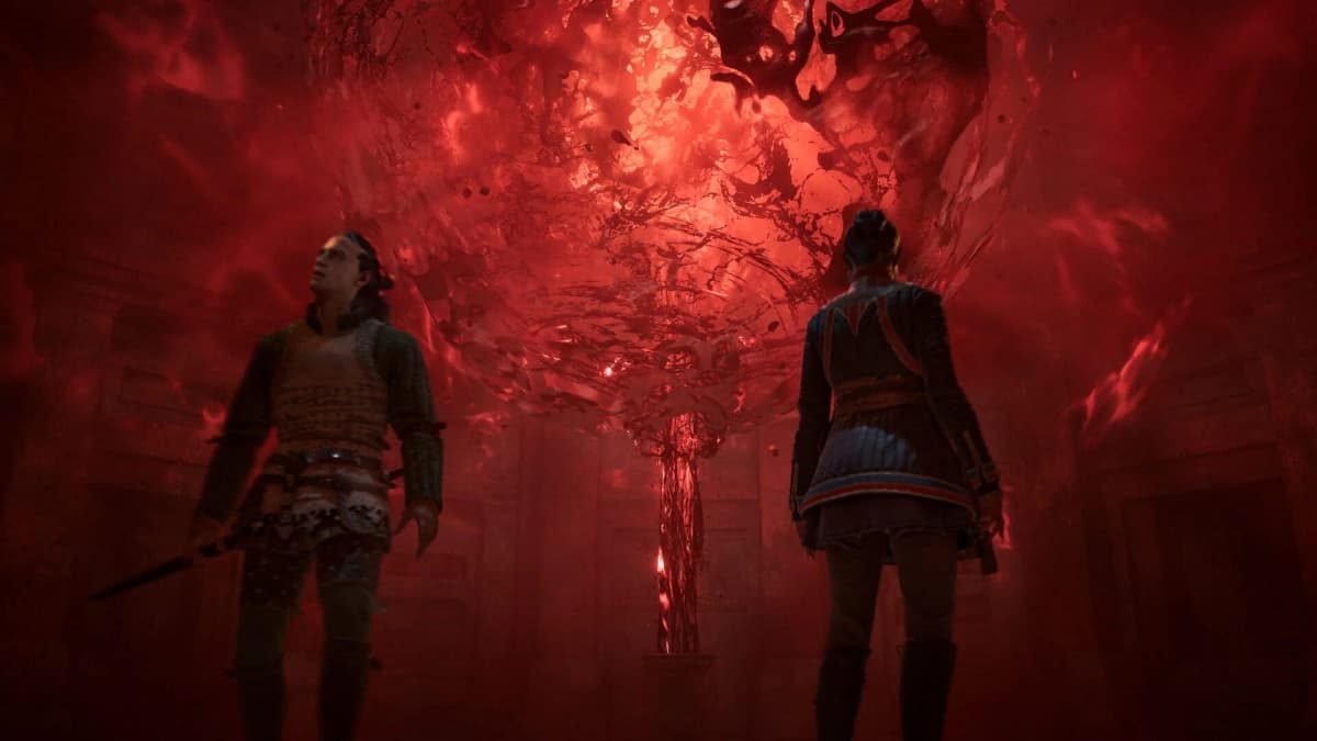 The Blood Of Dawnwalker : obtenir Arbiter et battre l’Ours vorace