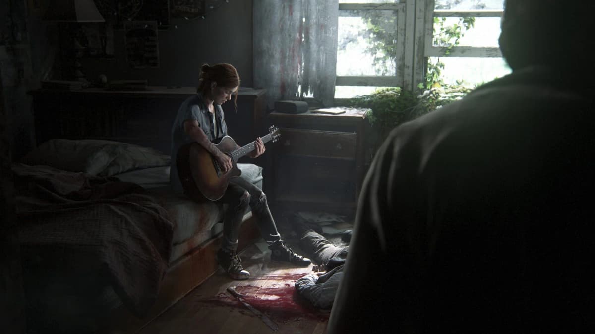 The Last of Us Part II : ce que Sony a bloqué, et ce qui reste flou
