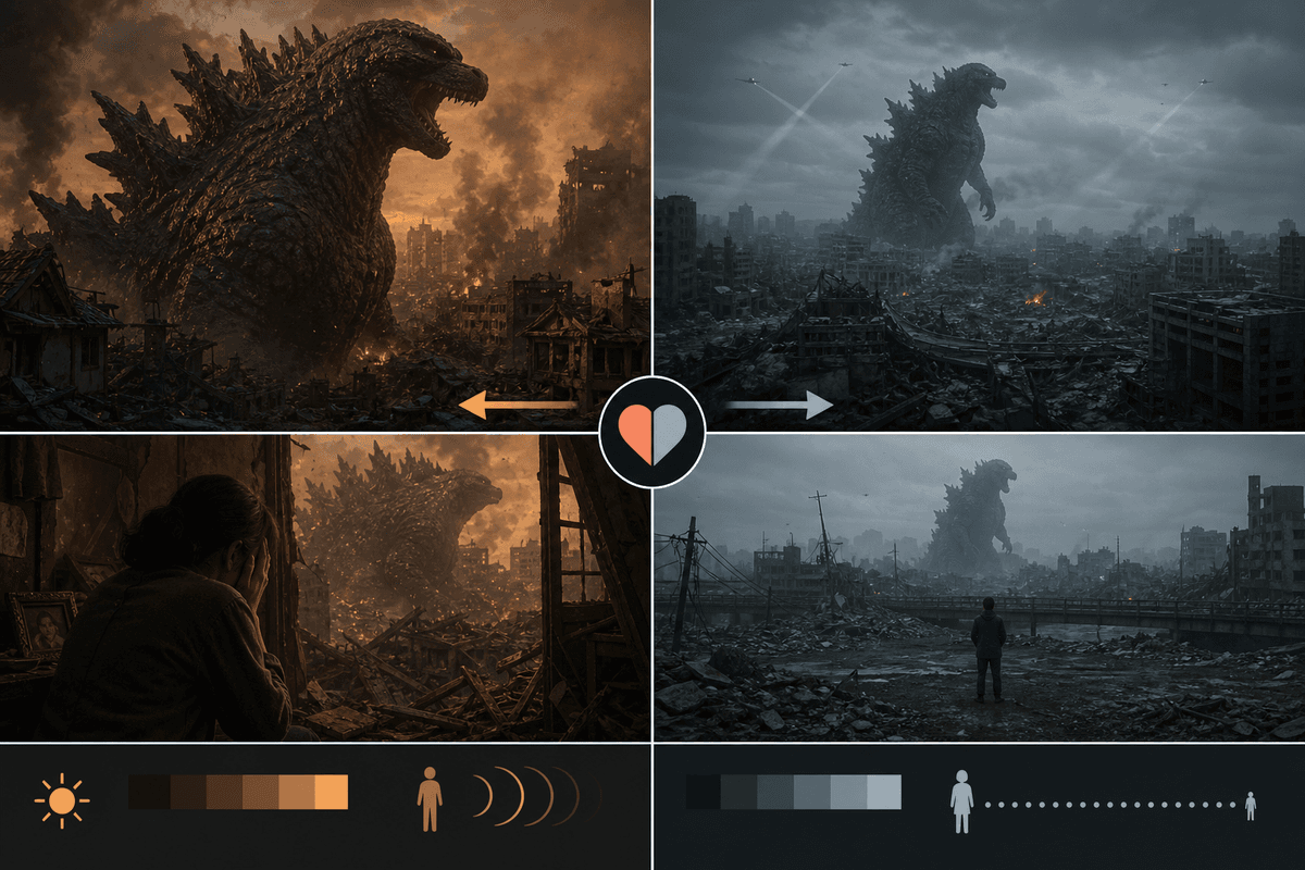 Godzilla Minus Zero : immense en IMAX, moins fort en émotion