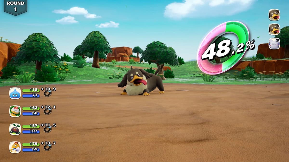 Dragon Quest Monsters : quels 8 monstres transférer depuis la démo
