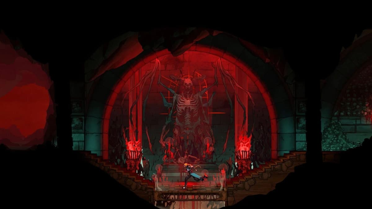 Castlevania: Belmont’s Curse : démo, transfert et cibles FPS
