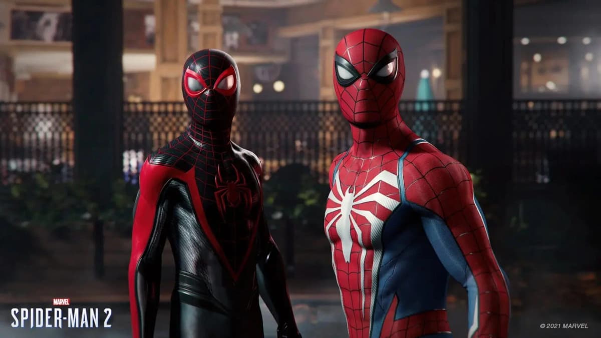Marvel’s Spider-Man 2 et la fin des disques PlayStation en 2028