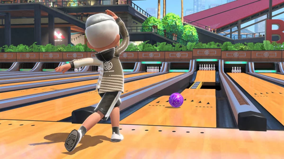 VOIDJOY GA-10 Elite Extender : inutile pour Switch Sports ?
