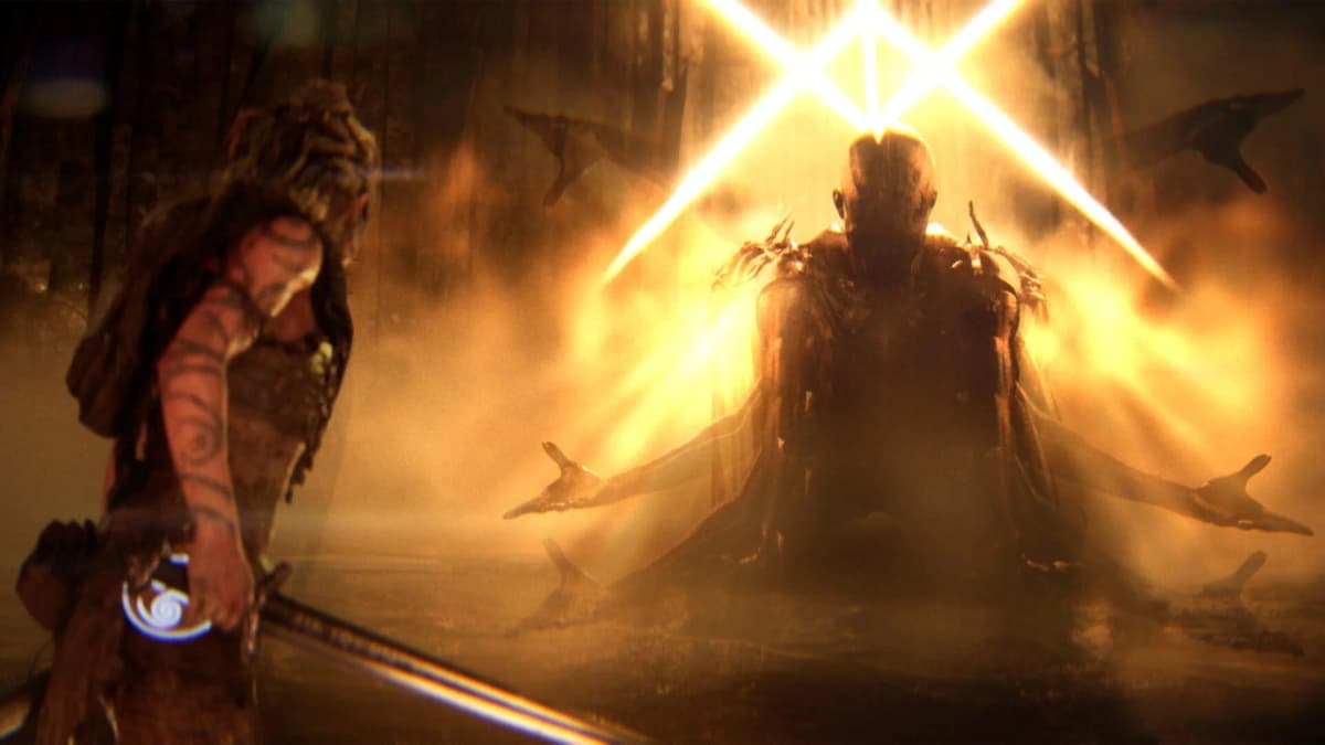 Ninja Theory : quoi vérifier pour Senua après deux accords ratés