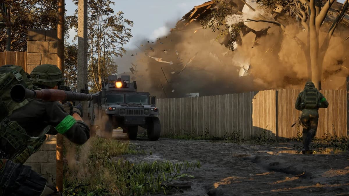 Wardogs Saison 2 : 5 contrôles après le retrait du bonus Lonestar