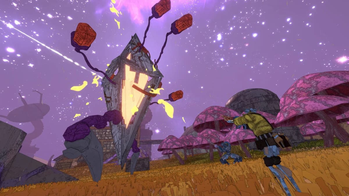 Mycopunk 1.0 : checklist PC et PS5 avant le 20 octobre
