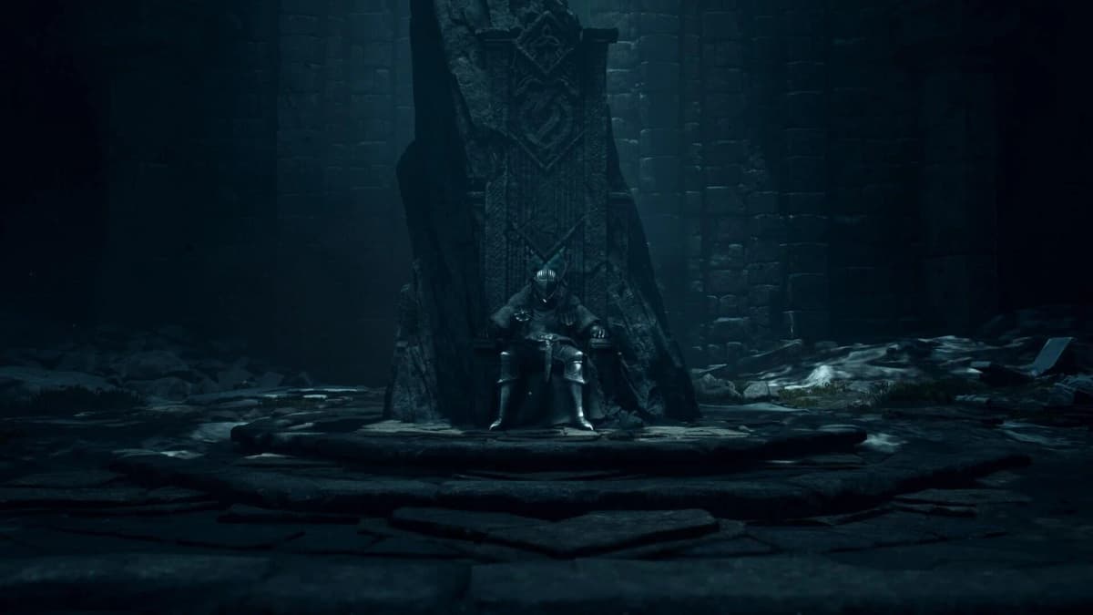 Screenshot from Dragon's Dogma II: Dark Arisen