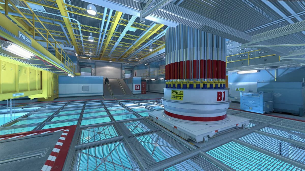 Screenshot from Counter-Strike 2