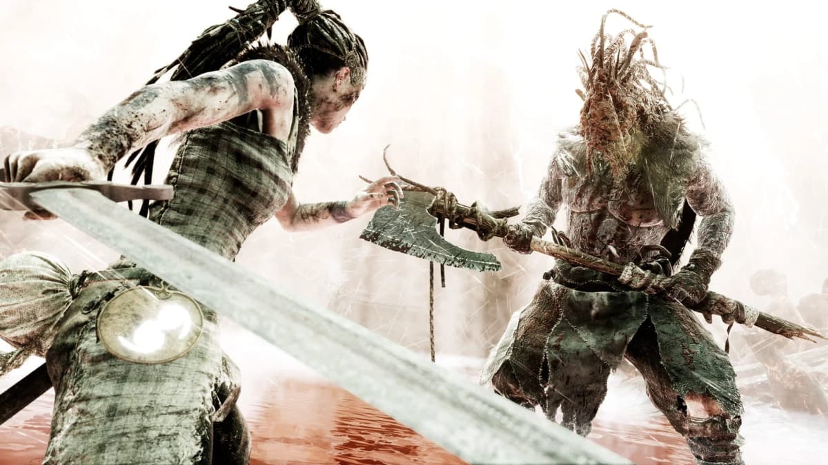 Hellblade fragilisé : ce que la crise de Ninja Theory change vraiment