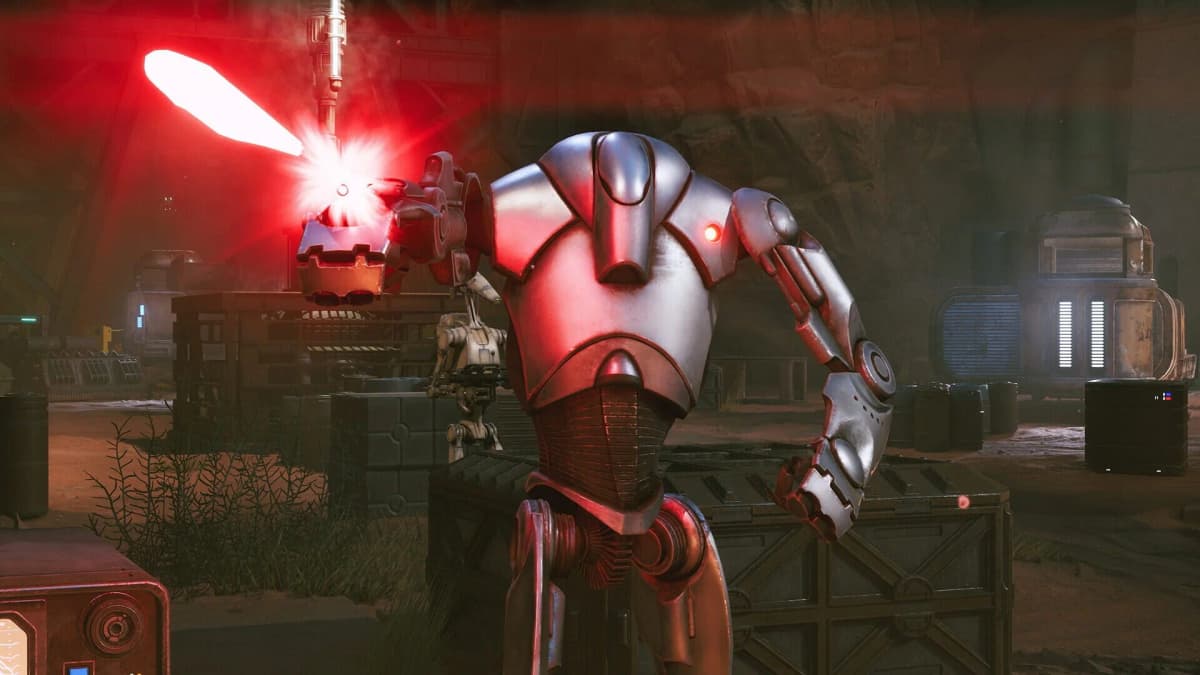Star Wars Zero Company test : une grande tactique freinée par la technique