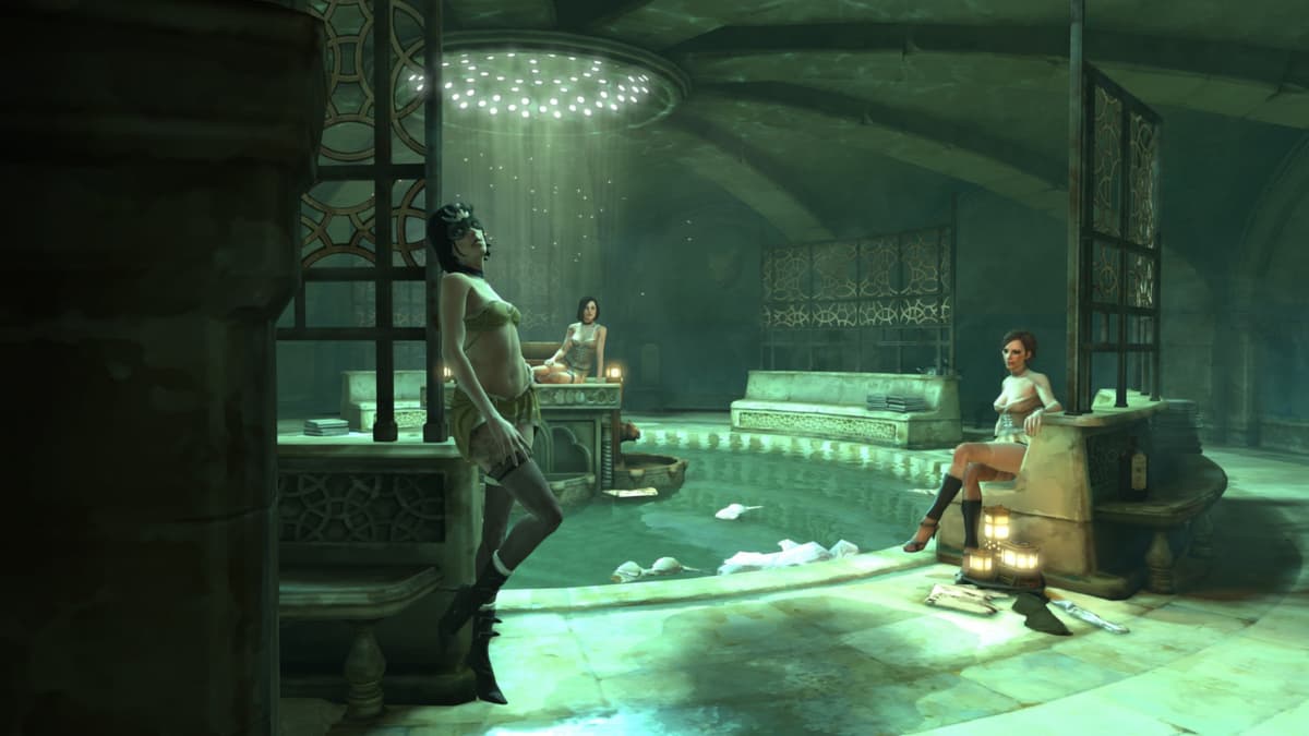 Dishonored 3 : Harvey Smith fixe la règle des gros budgets