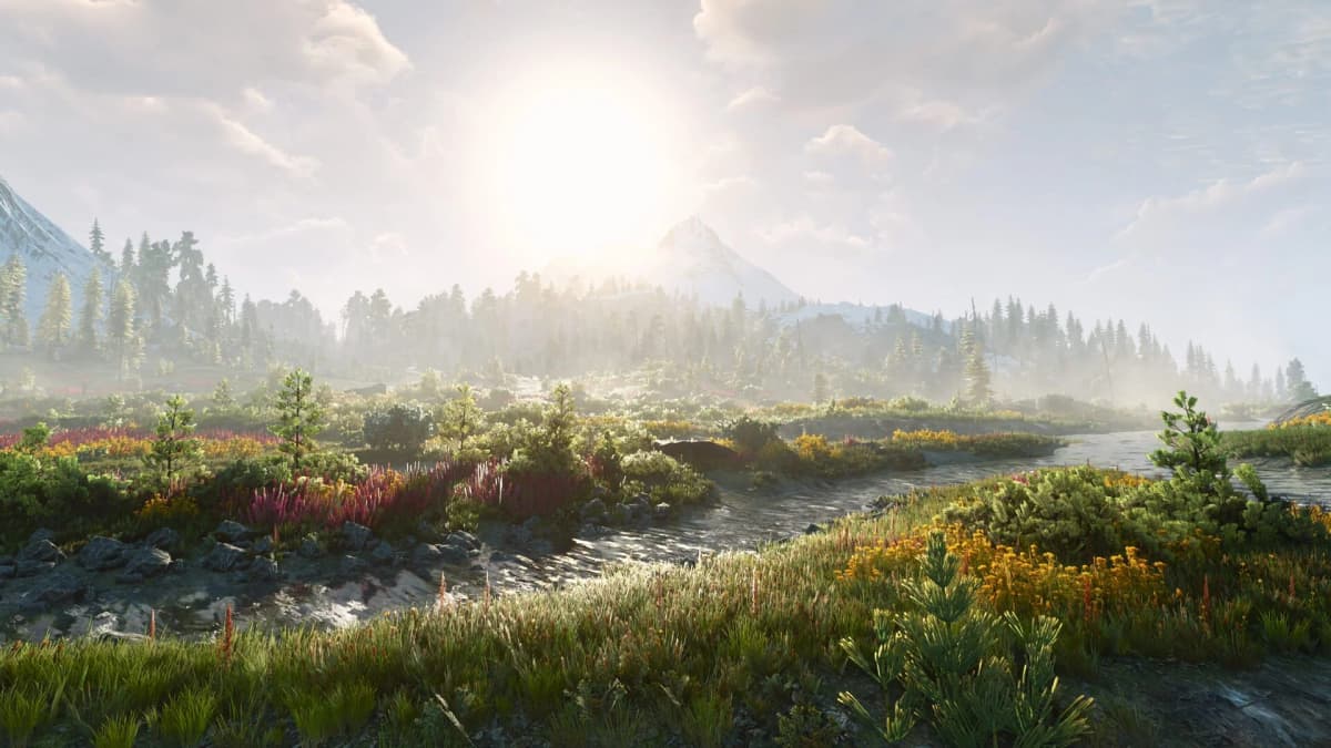 The Witcher 3 Remastered patch 5.01 : checklist de test PS5, Xbox et PC