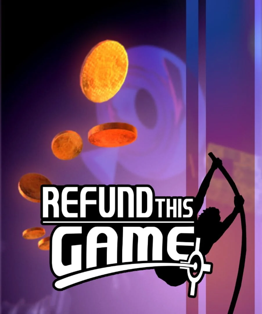 Cover art for Refund This Game
