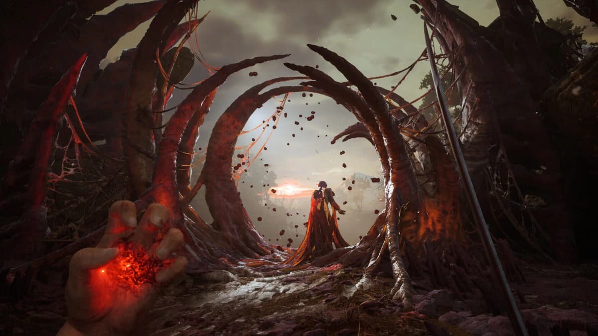 Valor Mortis test : acheter pour la parade, attendre pour la finition