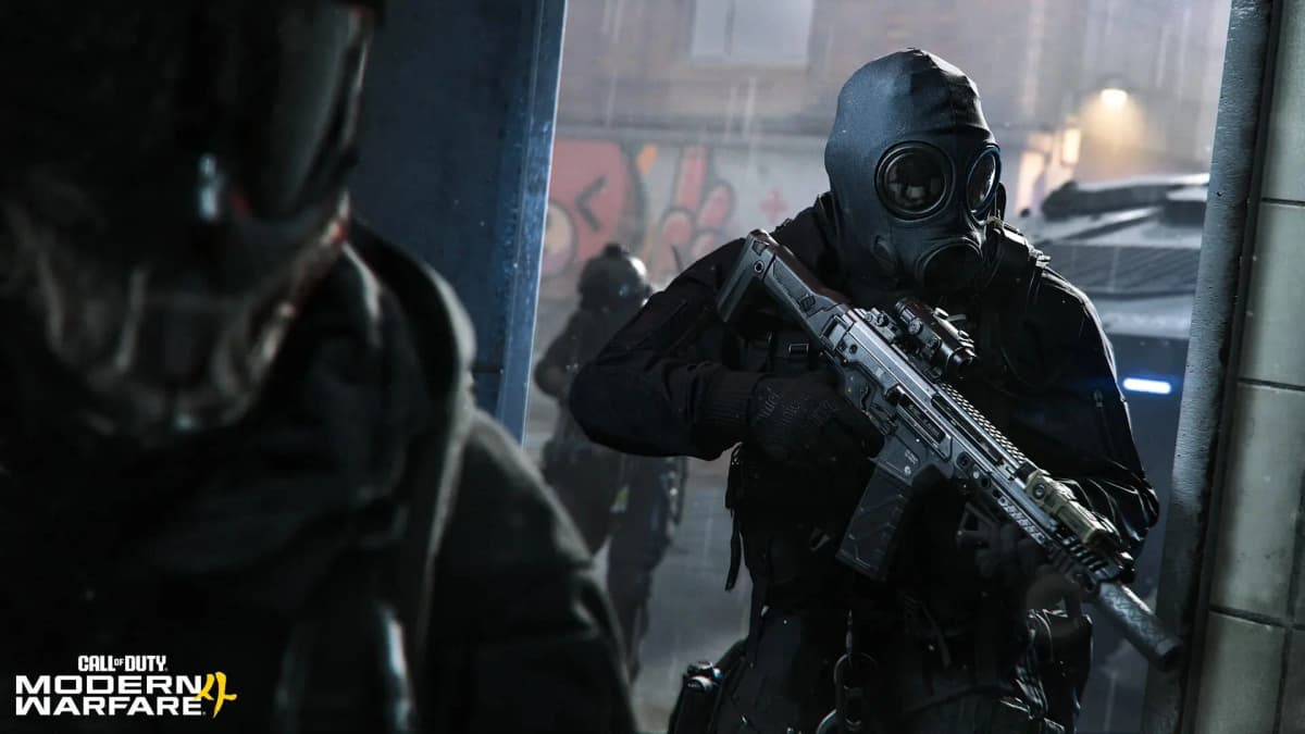 Call of Duty: Modern Warfare 4 : comment accéder à DMZ le 20 octobre