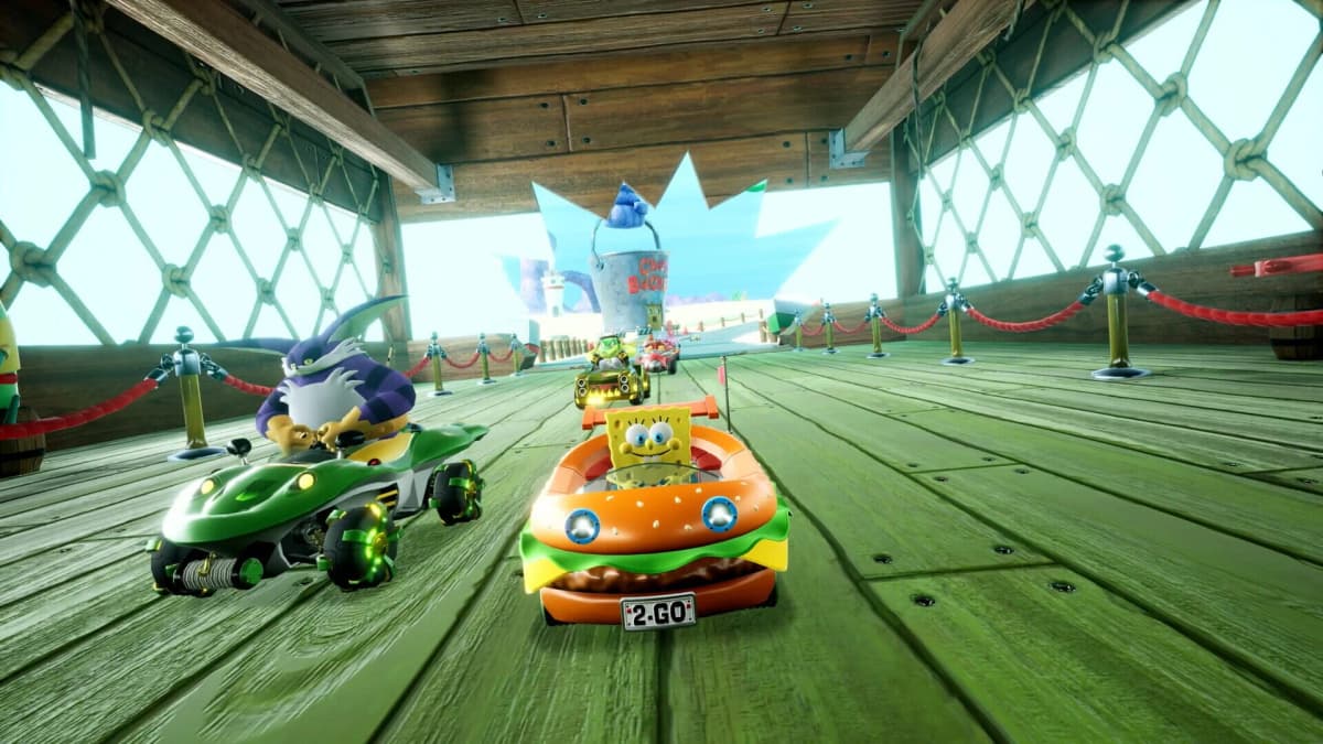 Sonic Racing: CrossWorlds : comment choisir son édition à 40 ou 60 $