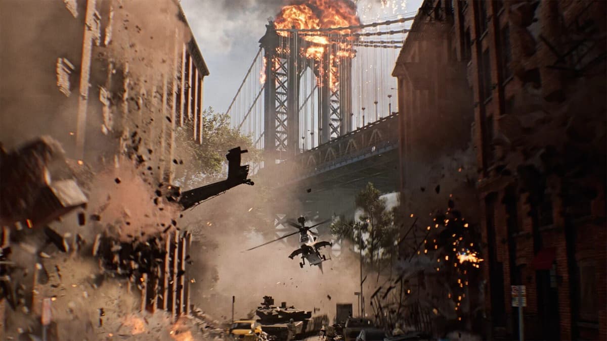 Battlefield 6 : Comment tester la saison 5 – Plan du 15 au 19 octobre