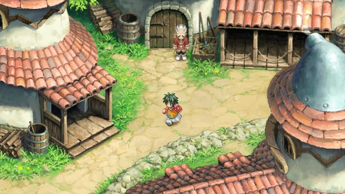 Tales of Eternia Remastered : une histoire solide, des combats datés