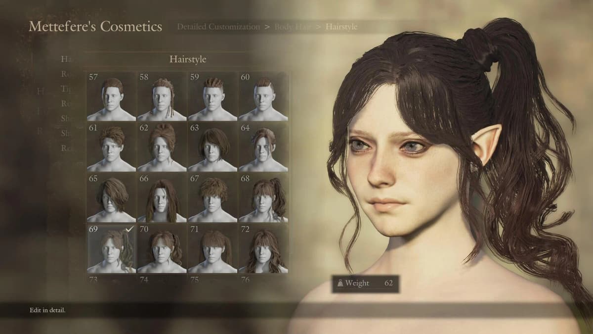 Screenshot from Dragon's Dogma II: Dark Arisen
