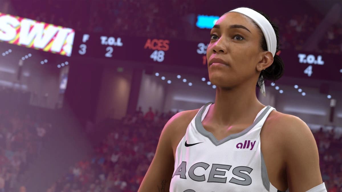 NBA 2K25 sur PS Plus : MyCAREER ferme en 2027, certains modes restent