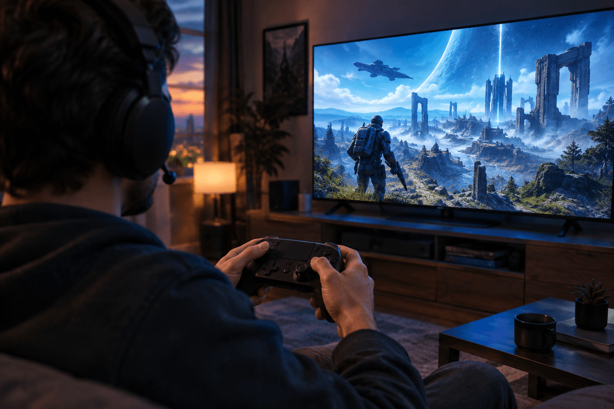 Free Play Days : comment choisir vos essais Xbox du 8 au 11 octobre 2026