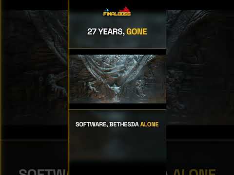 Bethesda Workers March Over Elder Scrolls 6 #Shorts