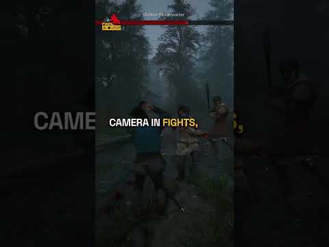 Dawnwalker 1.1: Japan gets the blood back, plus a respec