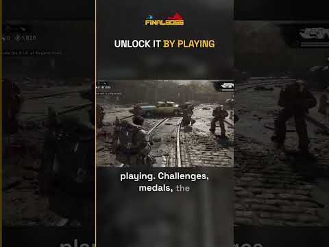 Gears of War E-Day: no battle pass, no tour of duty