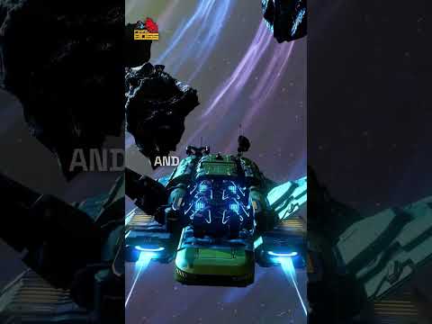 No Man's Sky on iPhone: the full game, under 5GB