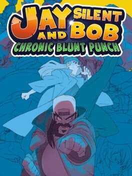 Jay and Silent Bob: Chronic Blunt Punch