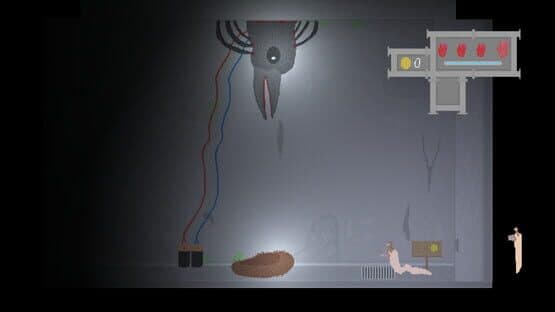 Strongman Simulator en plein effort